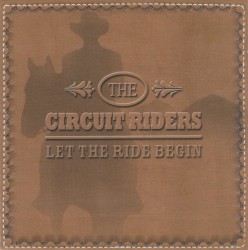 Let the Ride Begin