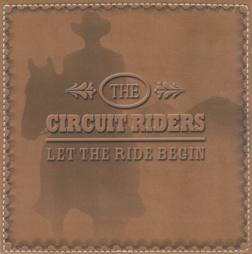 Let the Ride Begin