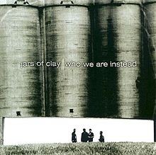 Who We Are Instead