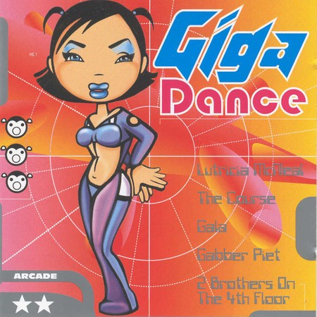 Giga Dance