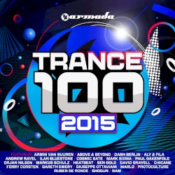 Trance 100: 2015