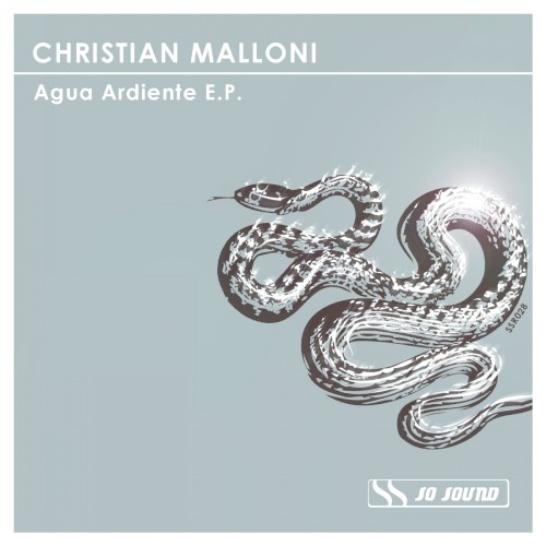 Agua Ardiere E.P.