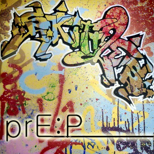 prE.P