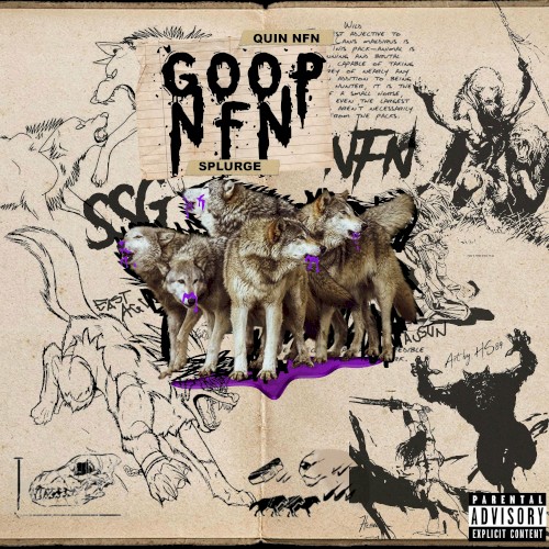 Goop NFN