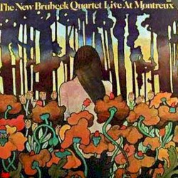 Live at Montreux