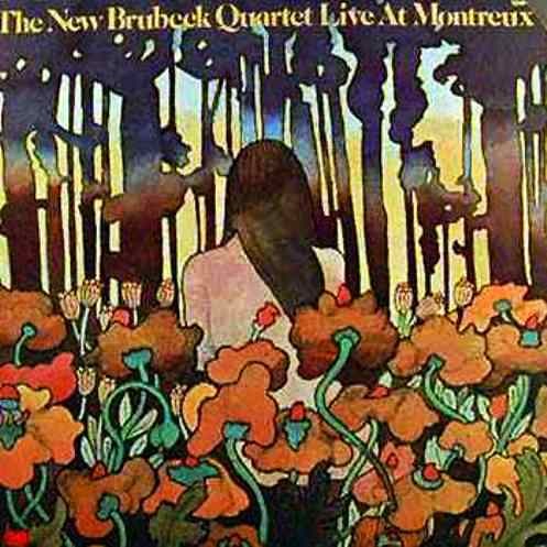 Live at Montreux
