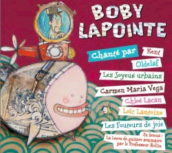 Bobby Lapointe pour les enfants
