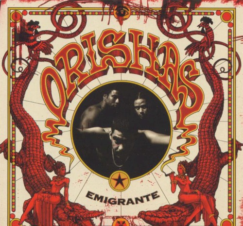 Emigrante