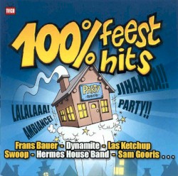 100% feest hits