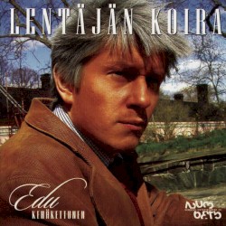 Lentäjän koira
