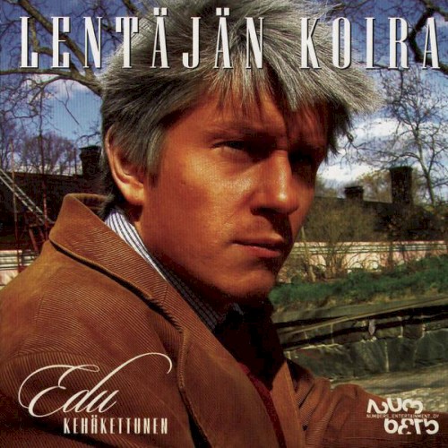 Lentäjän koira