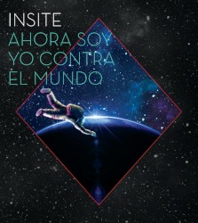 Ahora soy yo contra el mundo