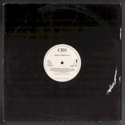 Radio DJ Special No. 1