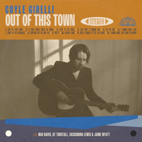 Out Of This Town
