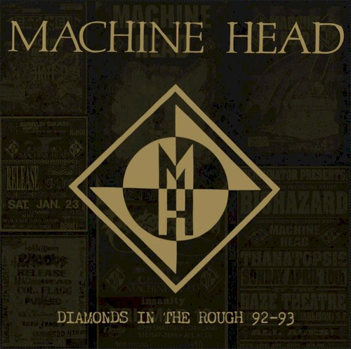 Diamonds in the Rough 92–93