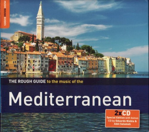 The Rough Guide to the Music of the Mediterranean