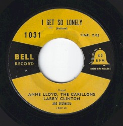 I Get So Lonely / Cross Over the Bridge