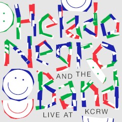 Live at KCRW