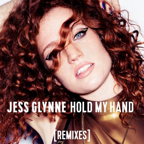 Hold My Hand (Remixes)