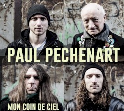 Mon coin de ciel