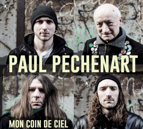 Mon coin de ciel