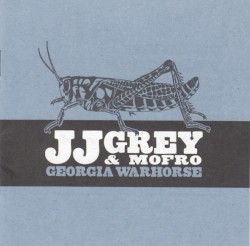 Georgia Warhorse