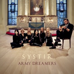 Army Dreamers