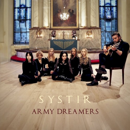 Army Dreamers