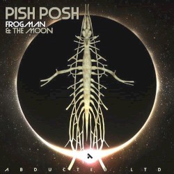 Frogman / The Moon