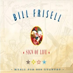 Sign of Life