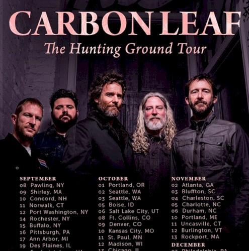 2021-10-16: Hi-Fi, Indianapolis, IN, US