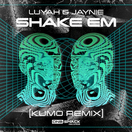Shake Em (Kumo remix)