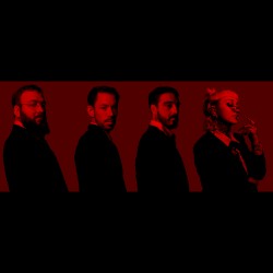Red Room