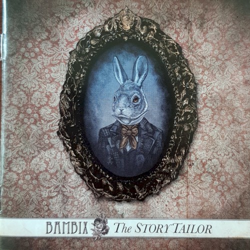 The Storytailor
