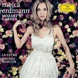 Mozart’s Garden