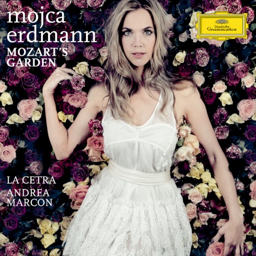 Mozart’s Garden