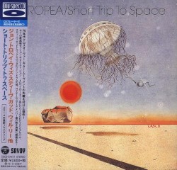 Short Trip To Space