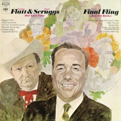 Final Fling: One Last Time (Just for Kicks)