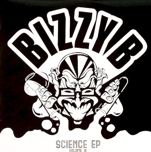 Science EP, Volume III
