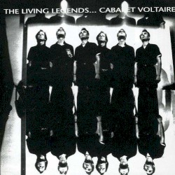 The Living Legends…