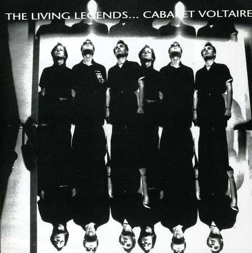 The Living Legends…