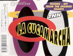 La Cucamarcha