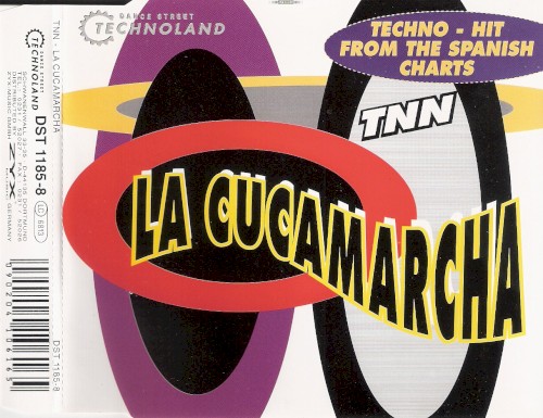 La Cucamarcha