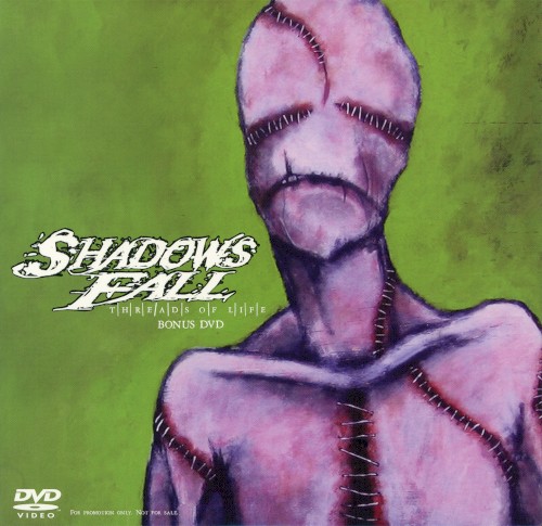 Threads of Life Bonus DVD