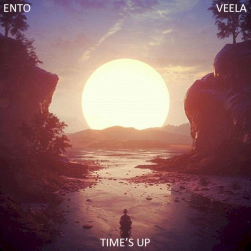 Time’s Up