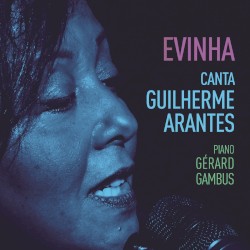 Evinha Canta Guilherme Arantes