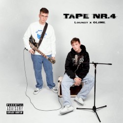 Tape Nr. 4
