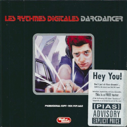 Darkdancer