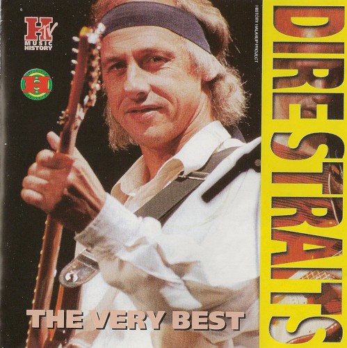The Very Best: MTV History 2000