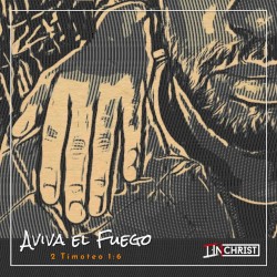 Aviva el fuego